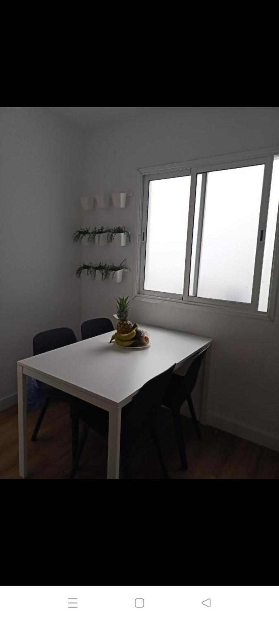 Habitacion Privada May Con Balcon Vecindario  Eksteriør billede